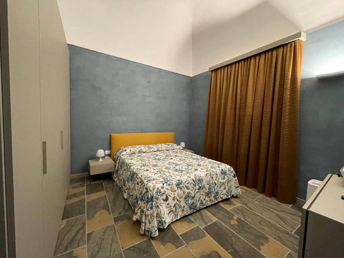 Casa Vacanze Gramsci Marsala Exterior foto