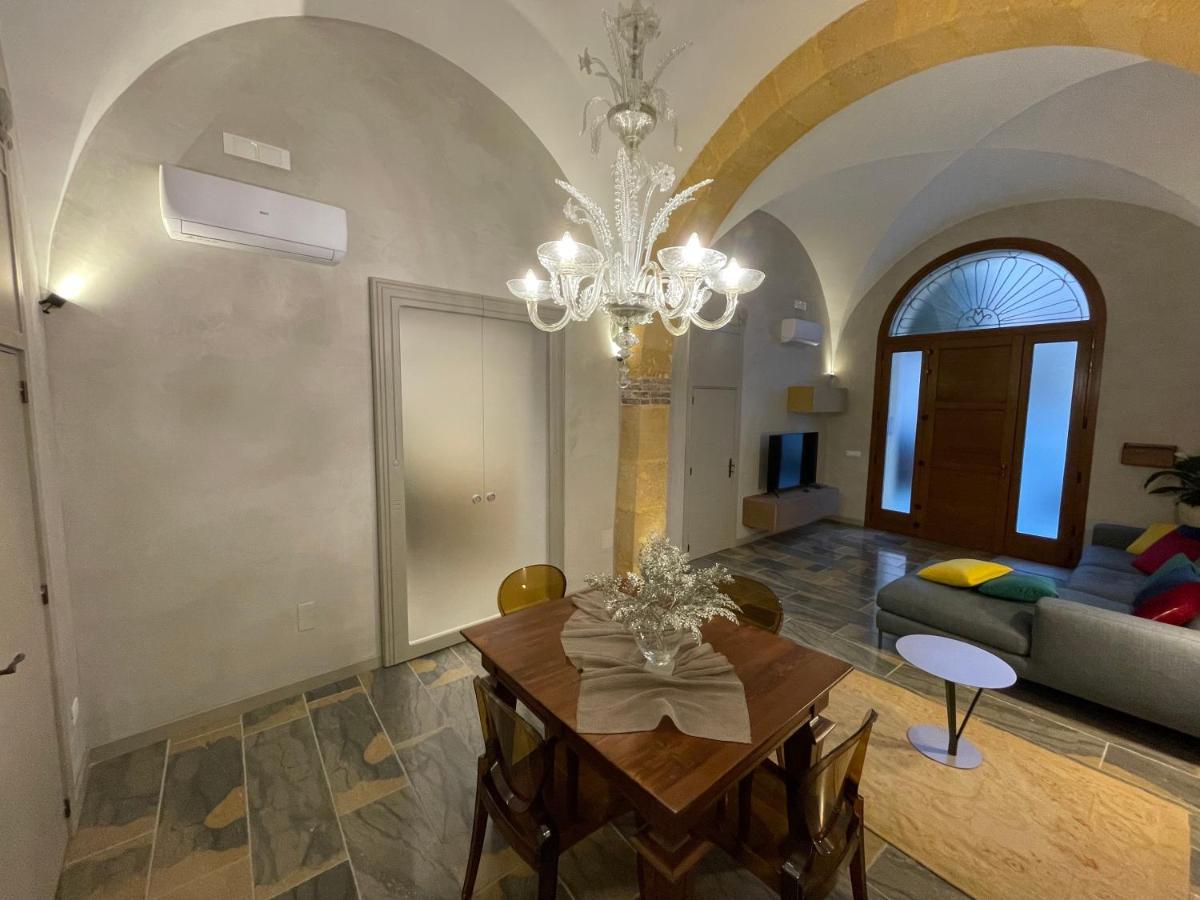 Casa Vacanze Gramsci Marsala Exterior foto