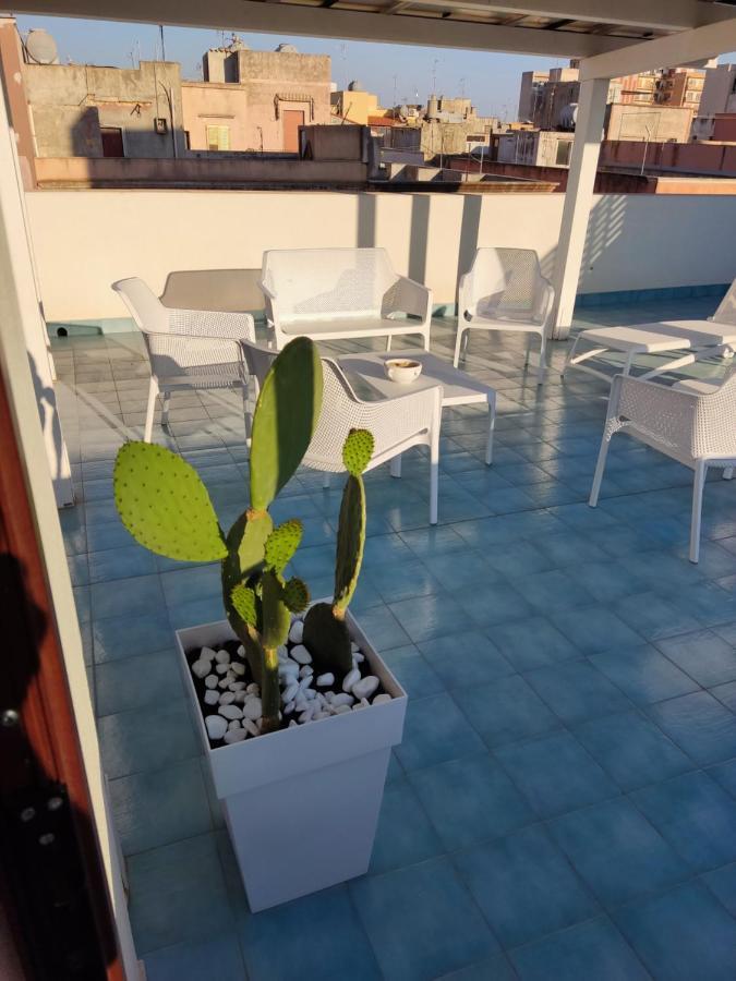 Casa Vacanze Gramsci Marsala Exterior foto